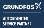 Autorisierter Grundfos Servicepartner